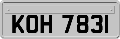 KOH7831