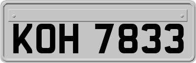 KOH7833
