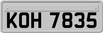 KOH7835