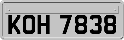 KOH7838