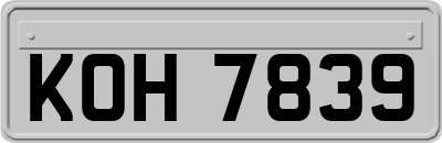 KOH7839