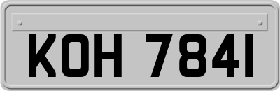 KOH7841