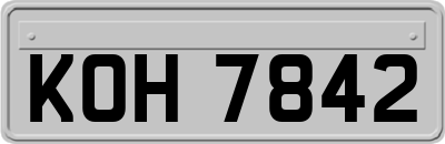 KOH7842