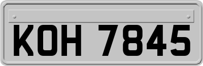KOH7845