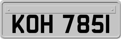 KOH7851