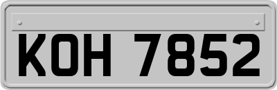 KOH7852