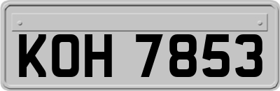 KOH7853