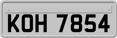KOH7854