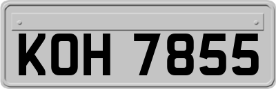 KOH7855