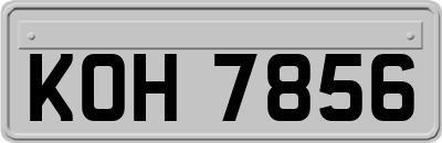 KOH7856