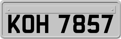 KOH7857