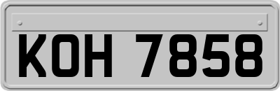 KOH7858