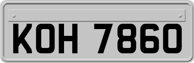 KOH7860