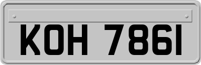 KOH7861