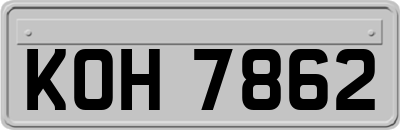 KOH7862