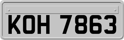 KOH7863
