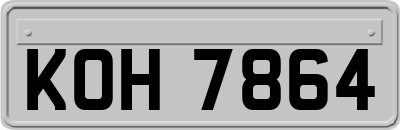 KOH7864