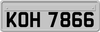 KOH7866