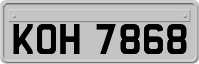 KOH7868