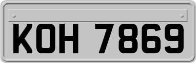KOH7869