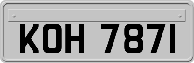 KOH7871
