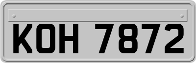 KOH7872