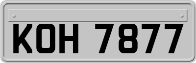 KOH7877