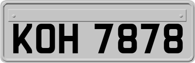 KOH7878