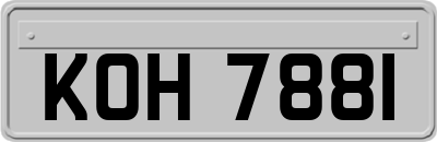 KOH7881
