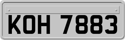 KOH7883