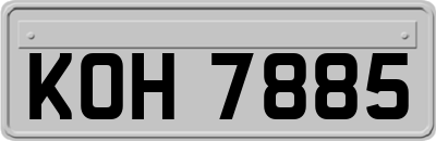 KOH7885
