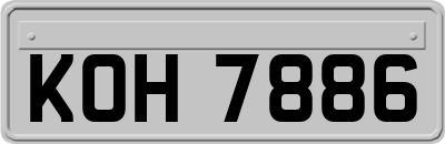 KOH7886