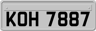 KOH7887