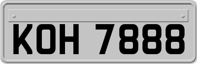 KOH7888