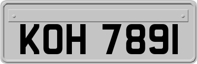 KOH7891