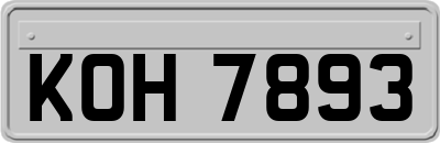 KOH7893