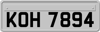 KOH7894