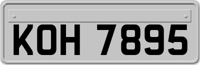 KOH7895