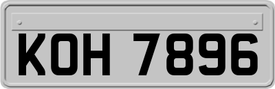KOH7896