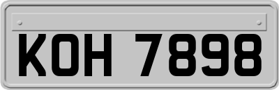 KOH7898