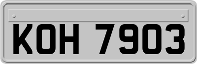 KOH7903