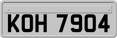 KOH7904