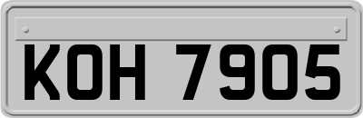 KOH7905