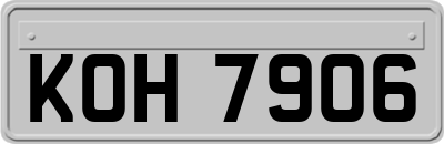 KOH7906