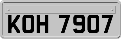 KOH7907