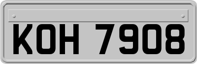 KOH7908