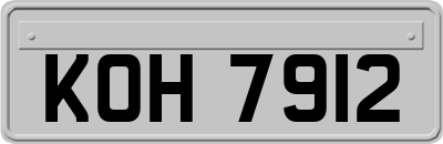 KOH7912
