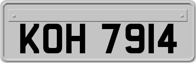 KOH7914