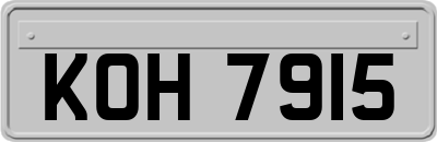 KOH7915