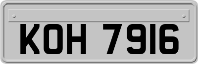 KOH7916